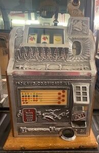 Mills Pace Slot Machine