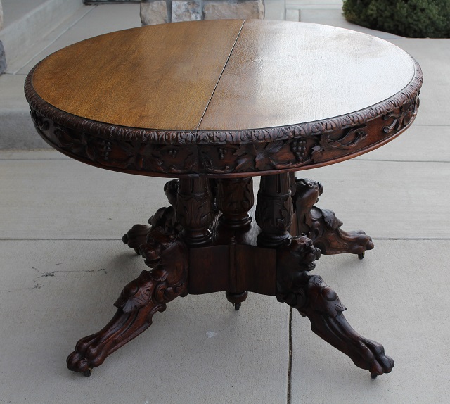 ANTIQUE AUCTION SUNDAY MARCH 1, 2026 AT 11:00 A.M.